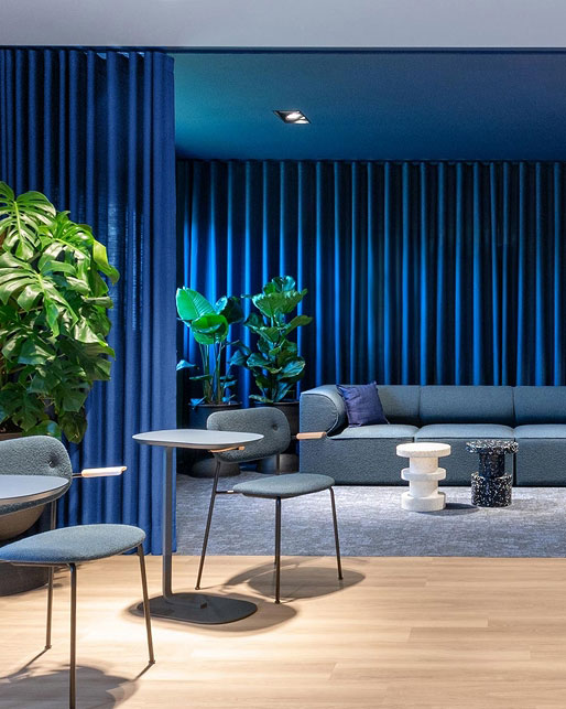 Kplus Konzept Officedesign