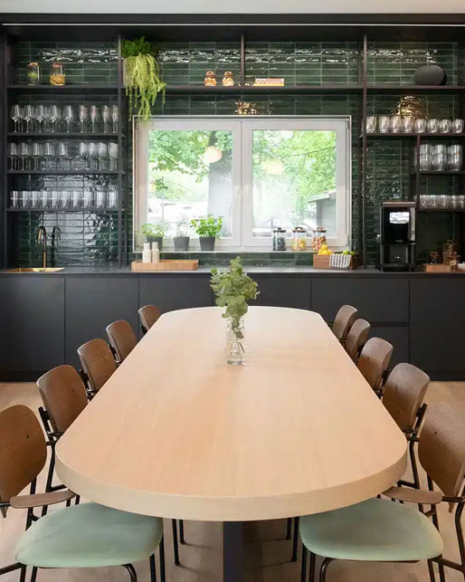 Kplus Konzept Officedesign
