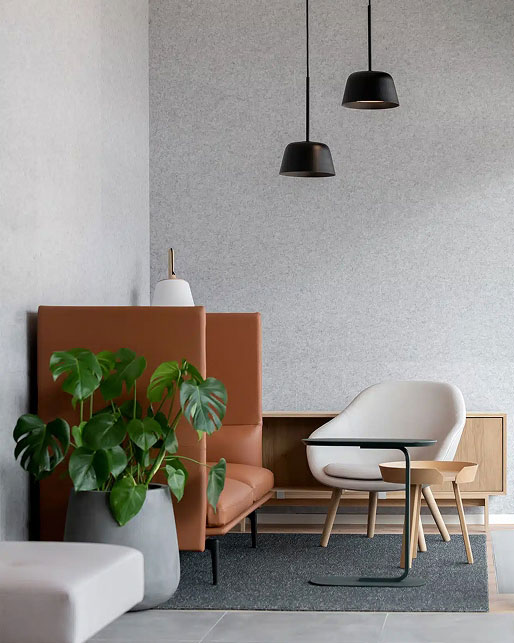 Kplus Konzept Officedesign
