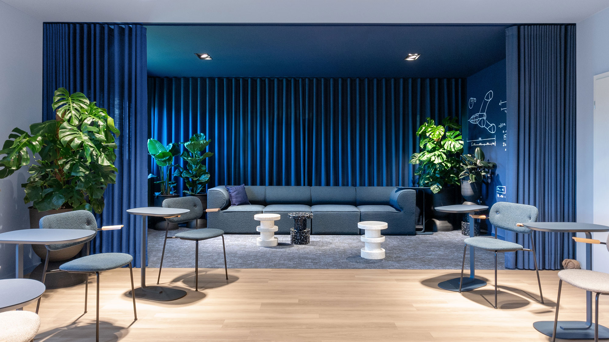 Kplus Konzept Officedesign