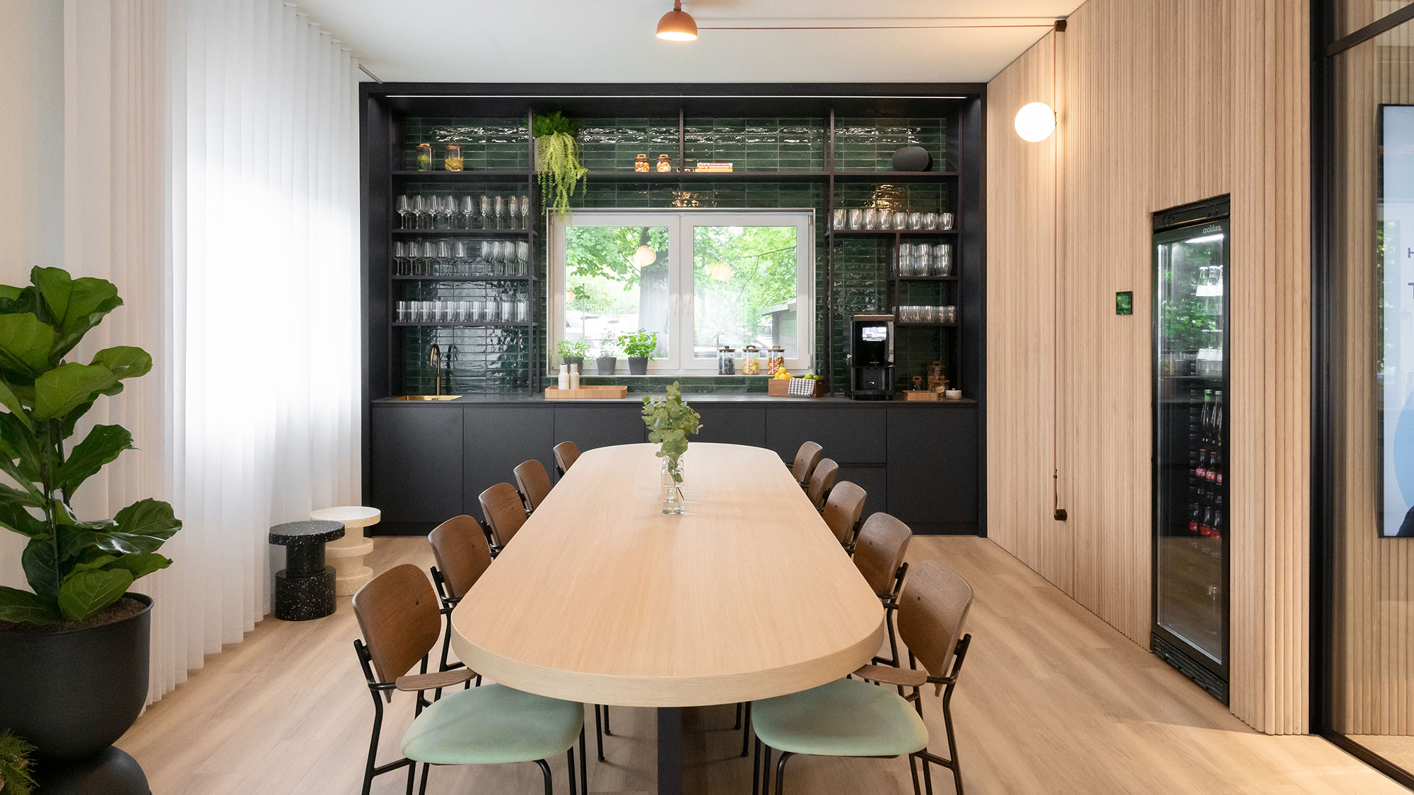 Kplus Konzept Officedesign