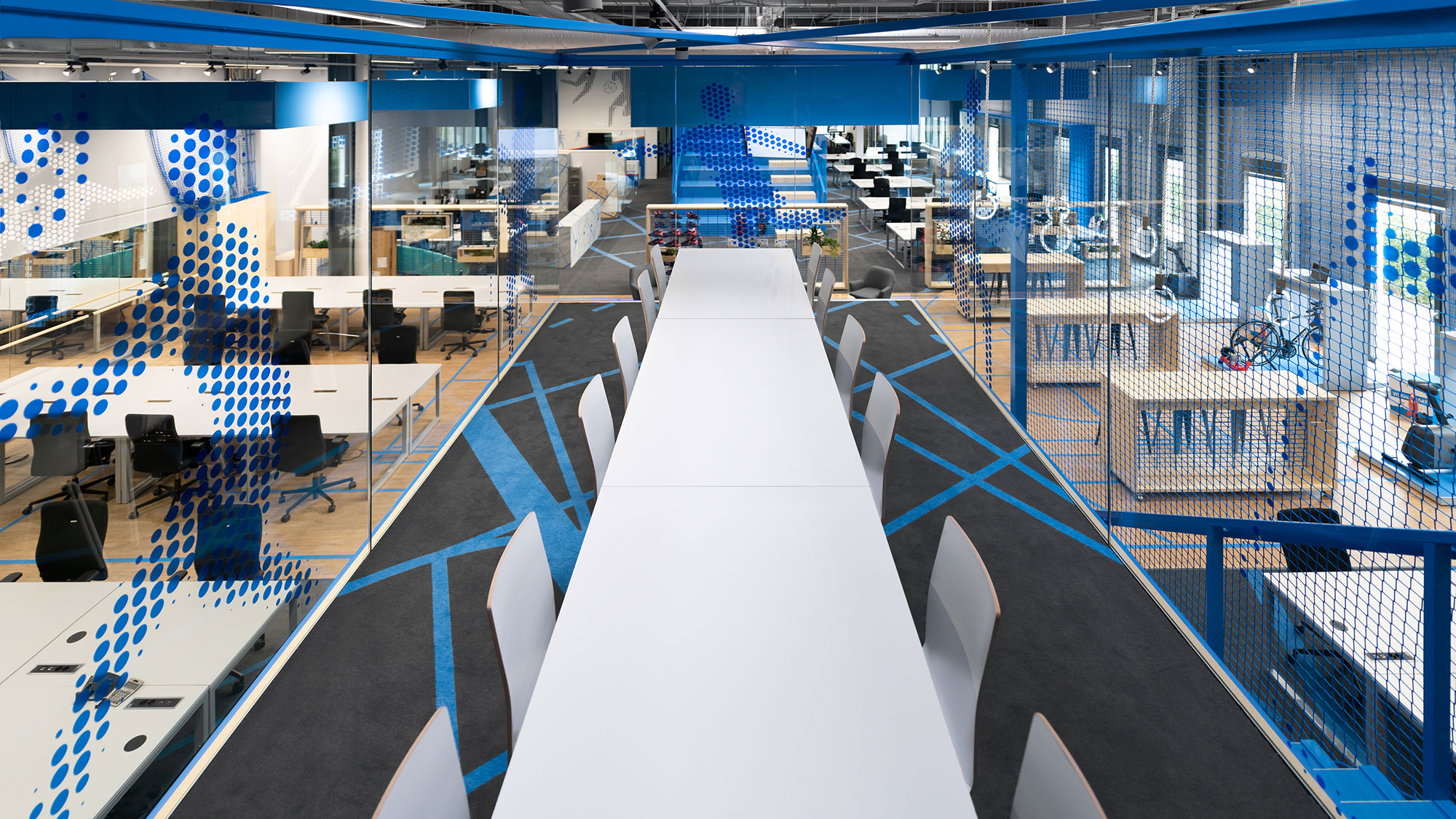 Kplus Konzept Officedesign