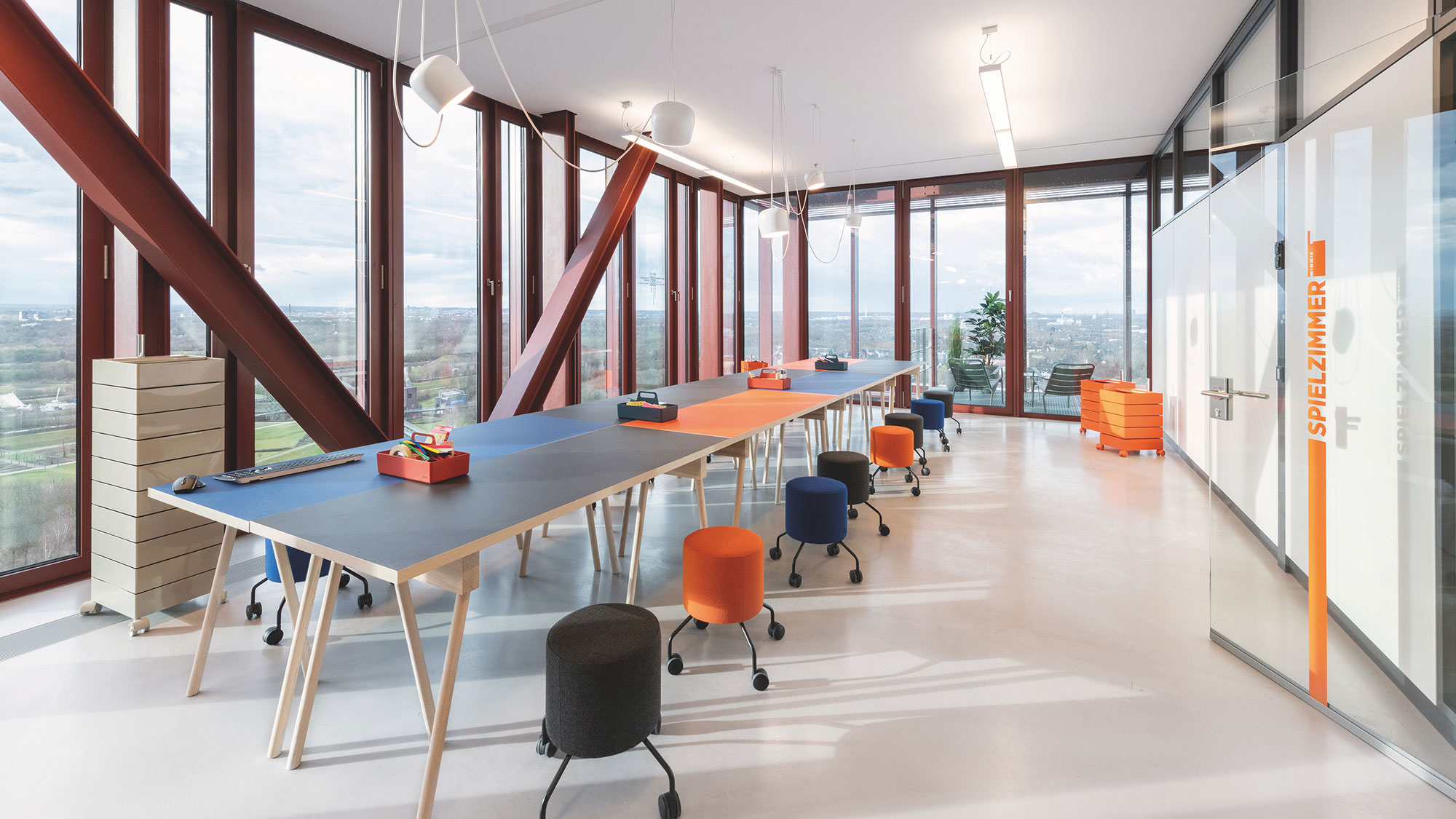 Kplus Konzept Officedesign