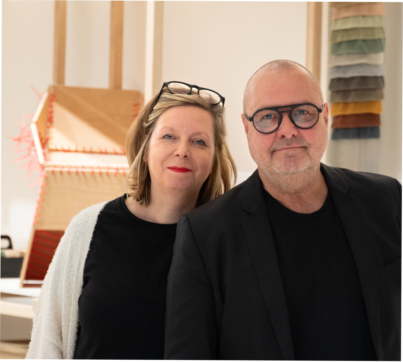 Bettina & Markus Kratz